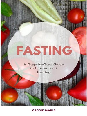 cover image of Fasting
